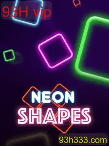 NeonShapes