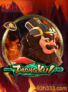 ZhongKui