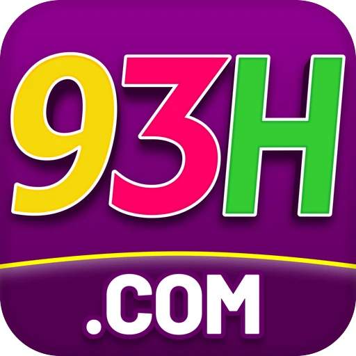 93H vip-a melhor plataforma de apostas do Brasil.  Logo